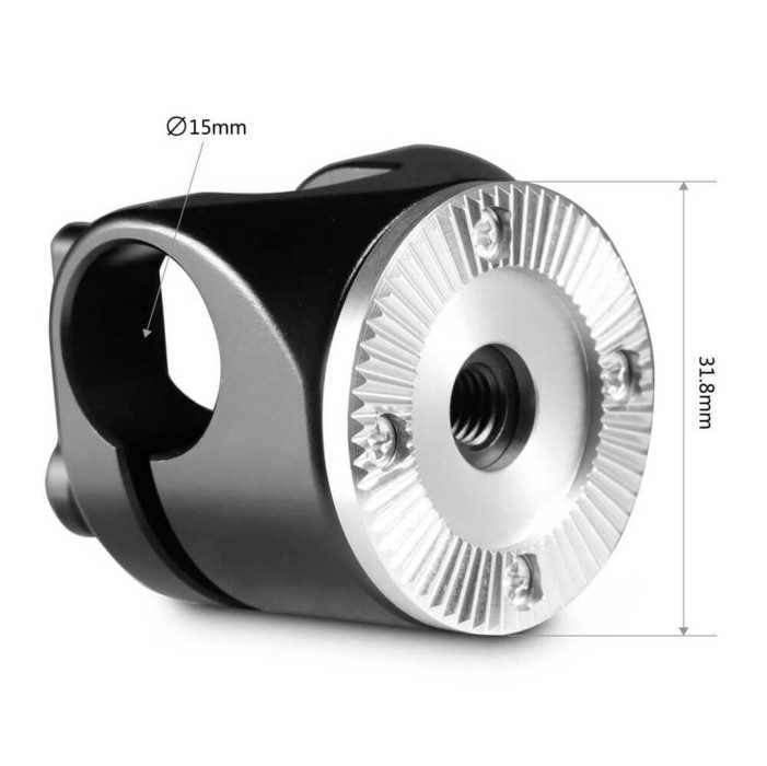 SmallRig 1686B